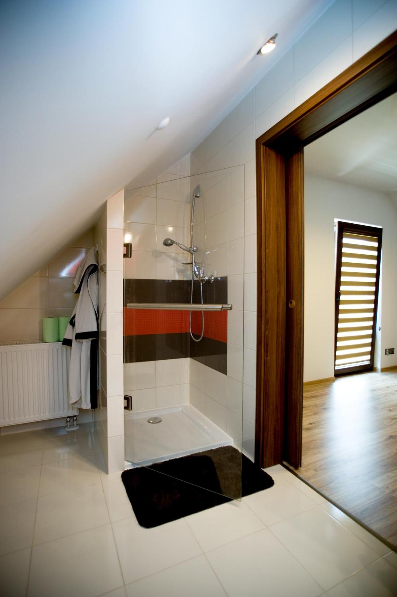 Villa Comfort Zamość Kamer foto